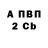 Метадон белоснежный Foell